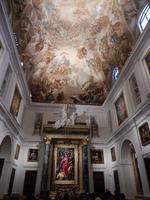 Toledo - Silvesterreise Madrid