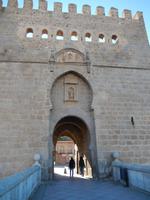 Toledo - Silvesterreise Madrid