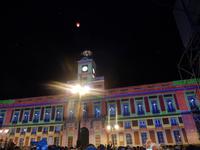 Silvesterreise Madrid