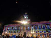 Silvesterreise Madrid