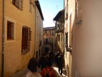 Segovia - Silvesterreise Madrid