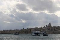 Ausblick während der Hafenrundfahrt