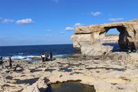 Am Azure Window