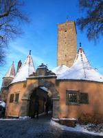 28.12.14 Rothenburg ob der Tauber
