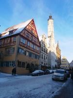 28.12.14 Rothenburg ob der Tauber 
