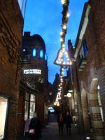 Bremen, Böttcherstrasse
