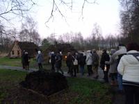 Papenburg, Van-Velen-Anlage