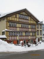 Unser Besuch in Appenzell