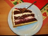Schwarzwälder Kirschtorte