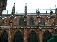 Freiburg im Breisgau, Münster