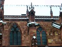 Freiburg im Breisgau, Münster