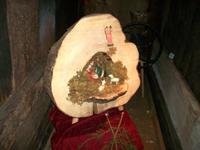 Krippenausstellung im Hansmeyerhof