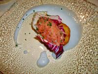 Silvester- Gala- Diner: 2. Gang