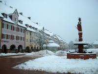 Freudenstadt