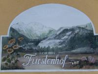 Käserei Fürstenhof