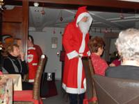 Weihnachtsfeier