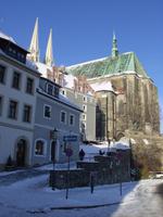 St. Peter und Paul, Görlitz