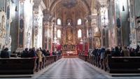 Im Dom zu Brixen