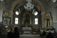 Pfarrkirche in Glurns