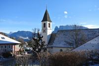 Klobenstein auf dem Ritten