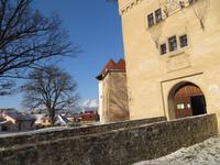 an Burg Keszmarok
