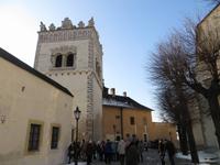 Renaissanceglockenturm Keszmarok