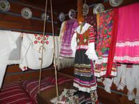 im Goralenmuseum Zdiar