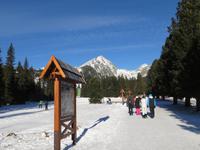 Strbsle Pleso