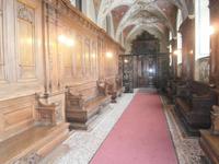 Empfangsfoyer