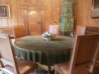 Runder Tisch im Reichstagsmuseum