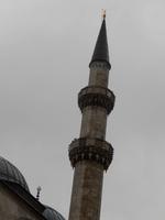  Süleymaniye Moschee