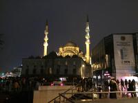 Istanbul