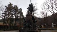 Berg-Isel Andreas Hofer Denkmal