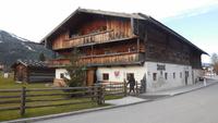 Im Museum viele interessante Exponate