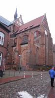 Wismar, Georgenkirche