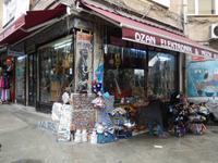 Freizeit in Istanbul