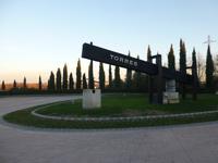 Besuch auf dem Weingut Torres