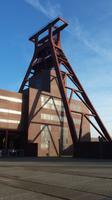 Zeche Zollverein in Essen