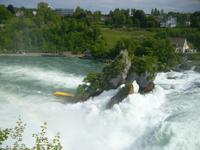 Rheinfall v. Schaffhausen
