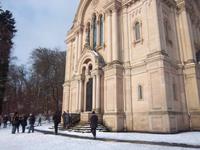 Silvester in Rheinland-Pfalz - an der Mosel