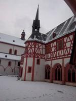 Silvester in Rheinland-Pfalz - an der Mosel