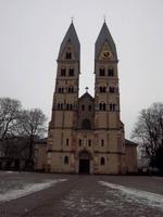 Silvester in Rheinland-Pfalz - an der Mosel