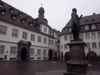 Silvester in Rheinland-Pfalz - an der Mosel