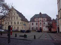 Silvester in Rheinland-Pfalz - an der Mosel