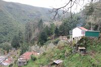 Spaziergang bei Queimadas