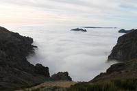 Pico Arieeiro
