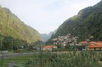 Fahrt nach Ponta do Sol