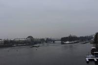 Blick von der Karlsbrücke