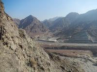 Hajar Gebirge