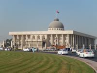 Sharjah